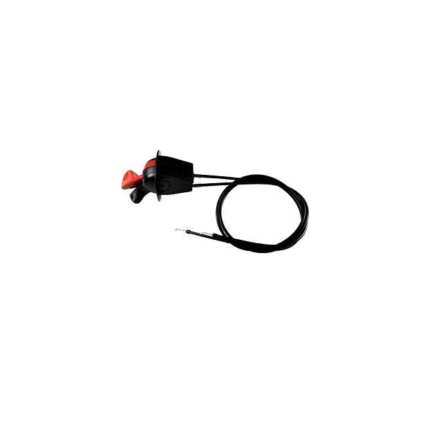 Snapper 1734505SM Lawn Tractor Throttle Control Assembly
