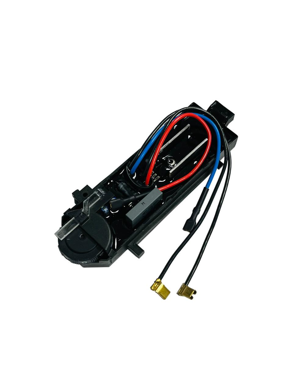 Milwaukee 22-75-0080 Dial Switch