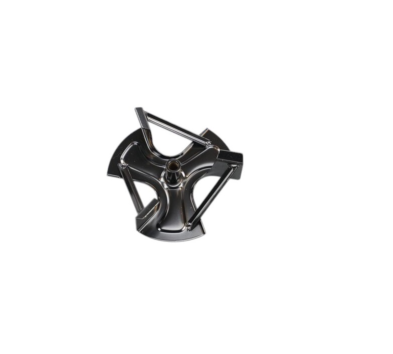 Toro 106-4576-03 Snow Blower Impeller Assembly