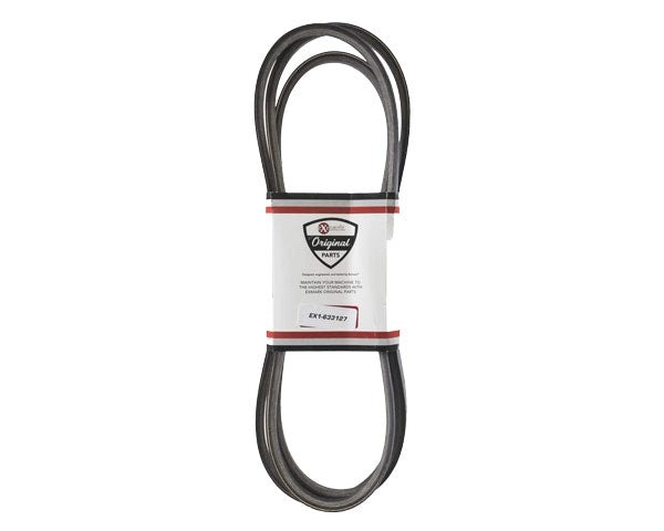 Exmark 1-633127-SL Lawn Mower Blade Drive Belt Belt