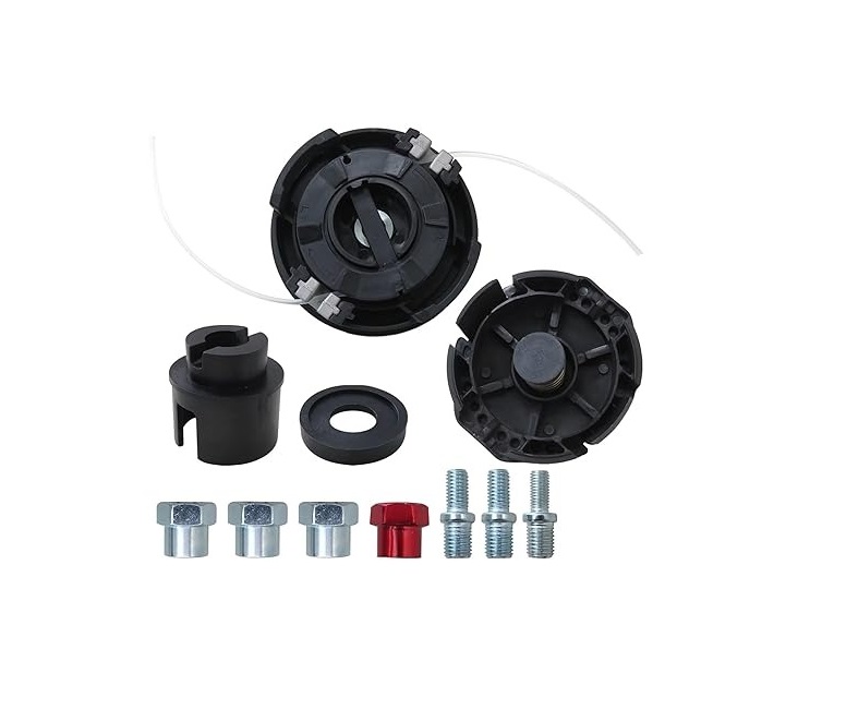 Shindaiwa 99944200907 Grass Trimmer Head Curved