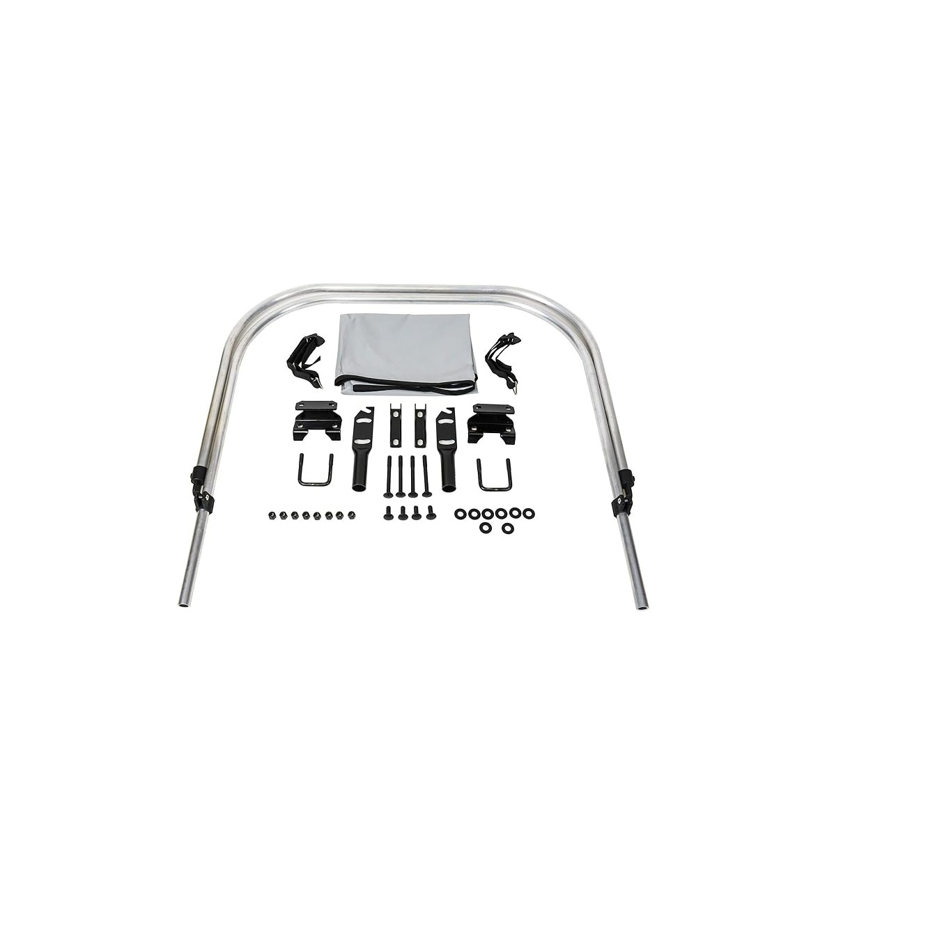 Exmark 126-8077 Lawn Mower Sunshade Kit