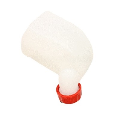 Shindaiwa A038000542 Blower Fuel Tank Assembly