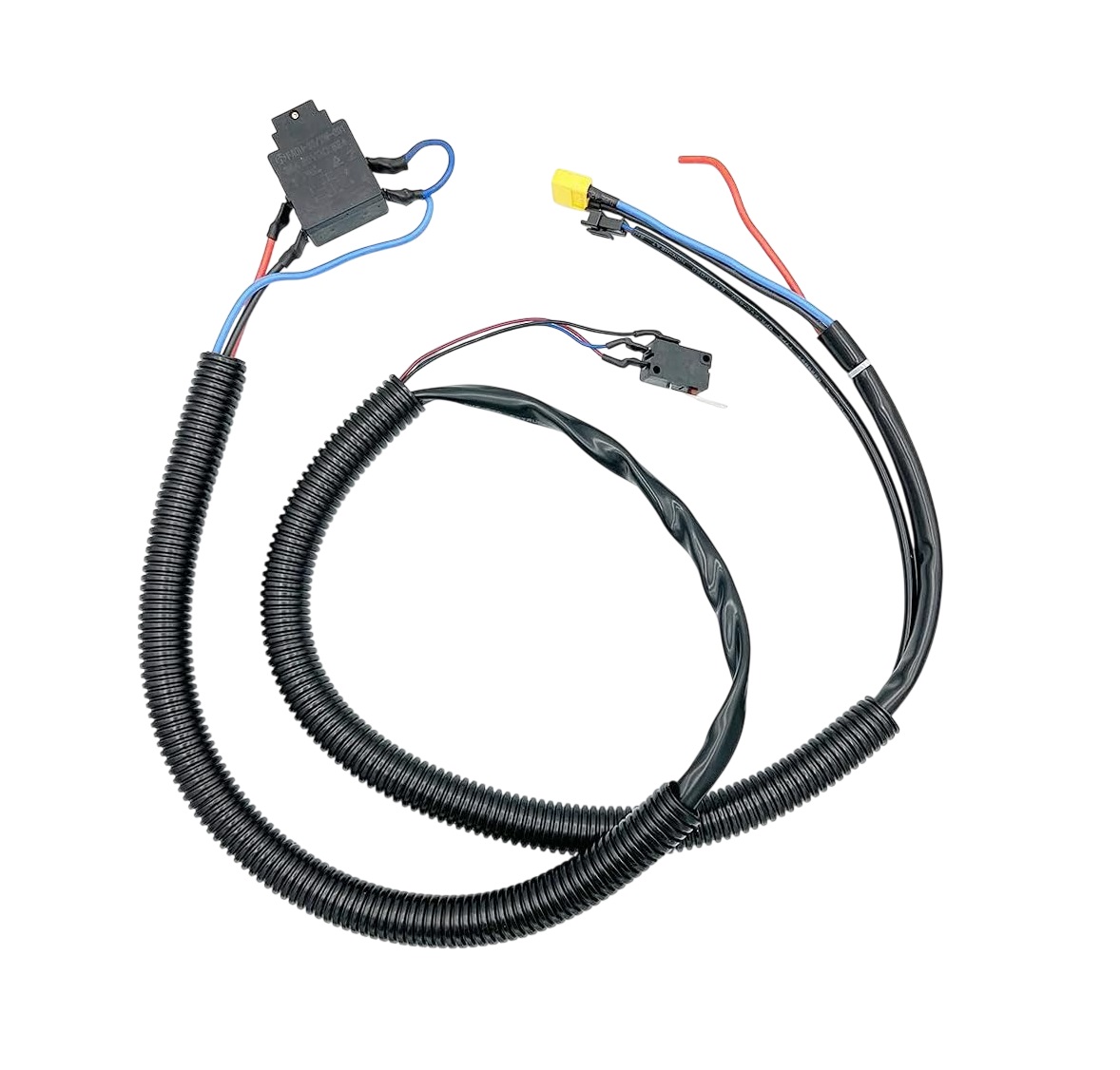 EGO 2824307003 Lawn Mower Switch Assembly