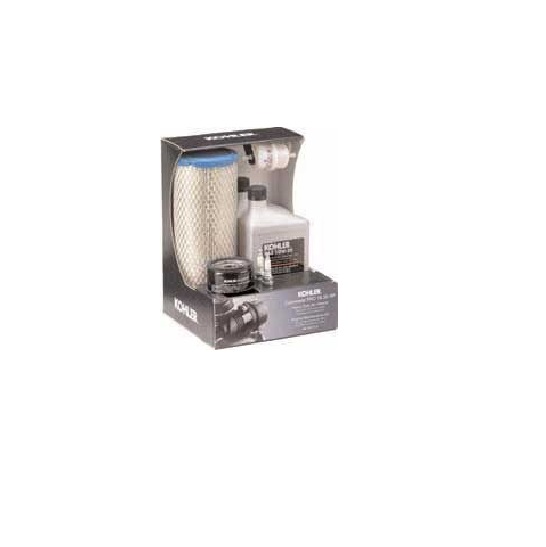 Kohler 2578901-S Engine HDAC Maintenance Kit