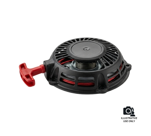 Ayp Craftsman 584356601 Lawn Mower Recoil Starter RD Black