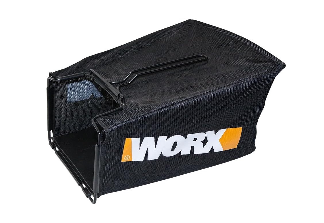Worx 50021410 Lawn Mower Grass Bag Assembly