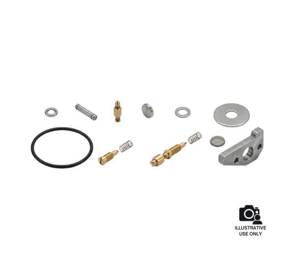 BRIGGS & STRATTON 493917 Lawn Mower Carburetor Overhaul Kit
