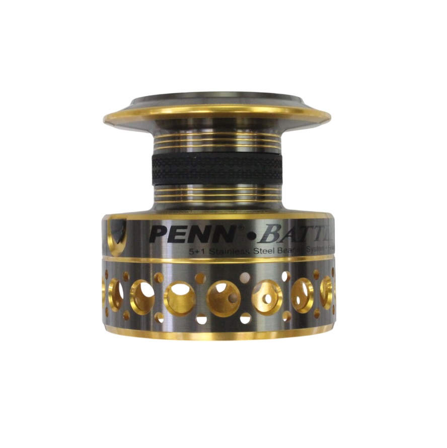 Penn 1324212 Spinning Reel Spool Assembly