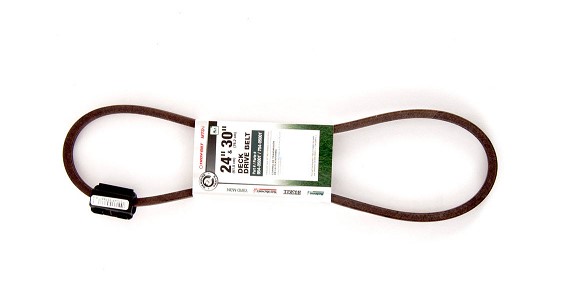 MTD 954-05001 Riding Mower 24" & 30" Deck V-Belt A Sec