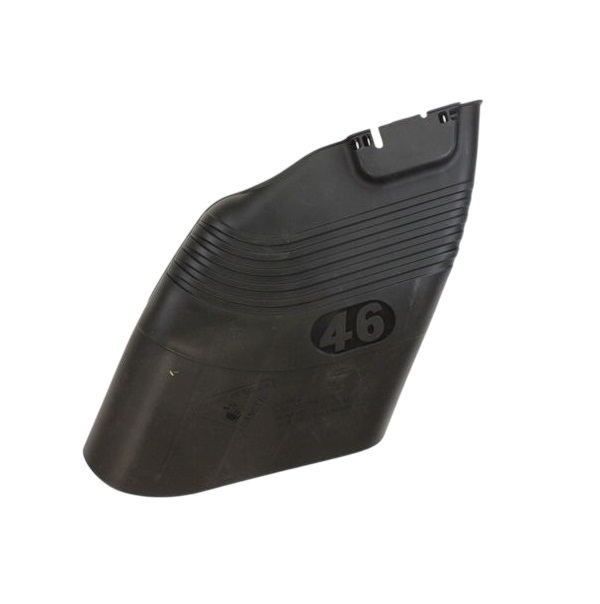Ariens Company 21546610 Lawn Tractor Deflector Shield Mower 46" Black