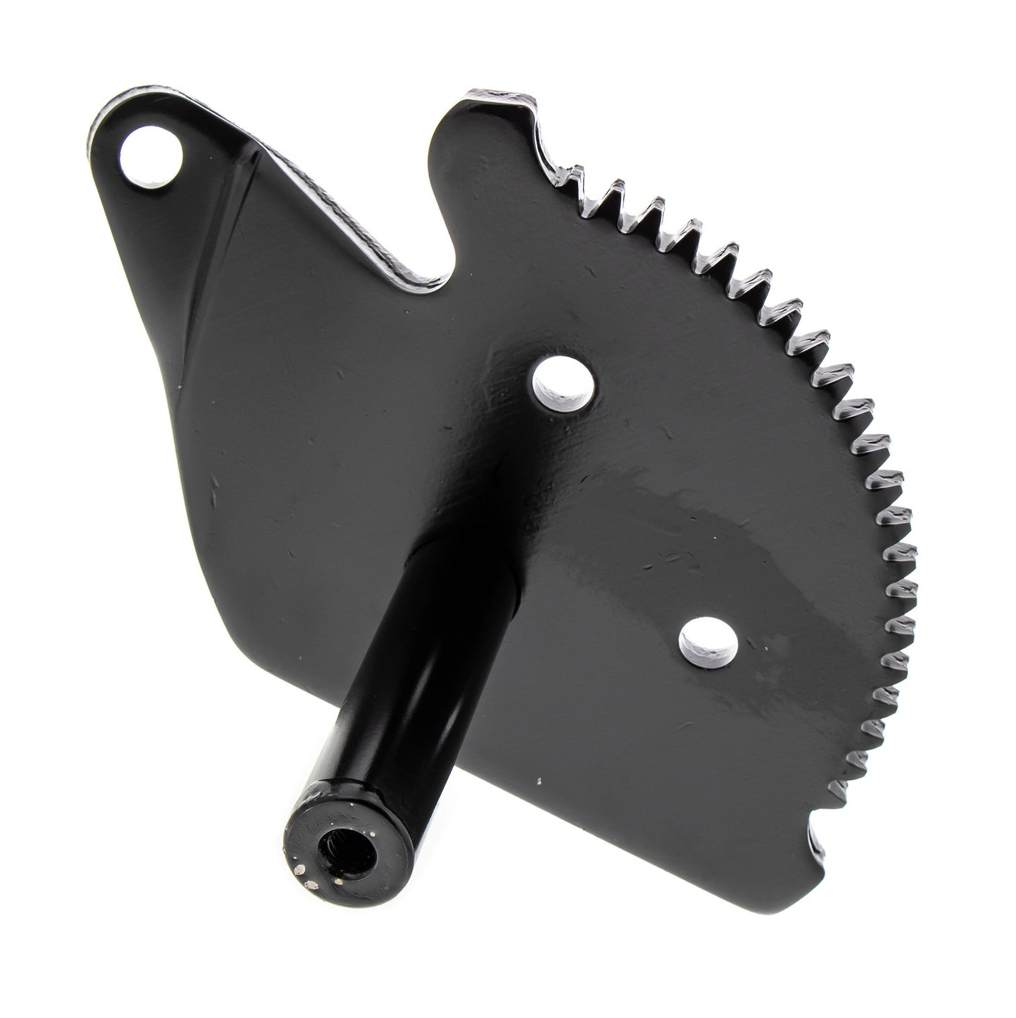 Husqvarna 531165701 Lawn Mower Steering Sector Gear