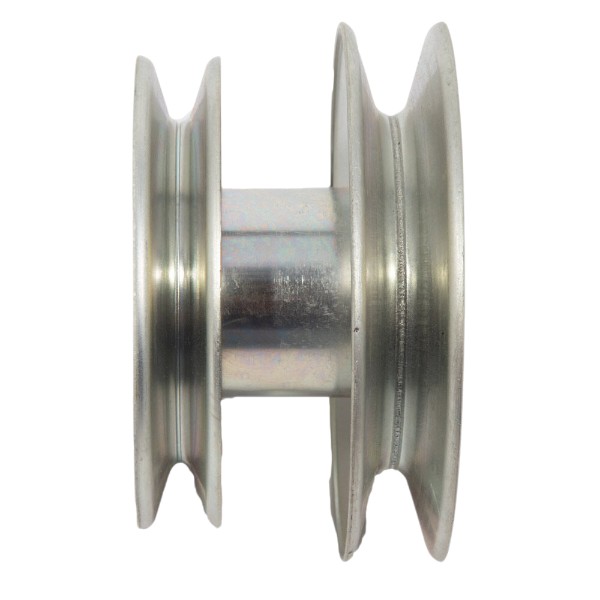 MTD 756-3107A Lawn Tractor Double Pulley