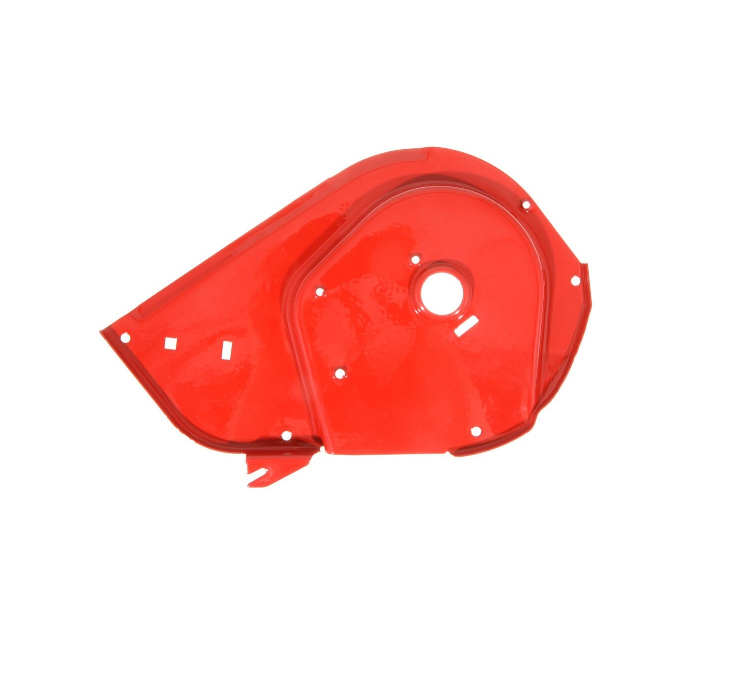 MTD 790-00445-0638 Snow Blower Left-Hand Auger Housing Plate