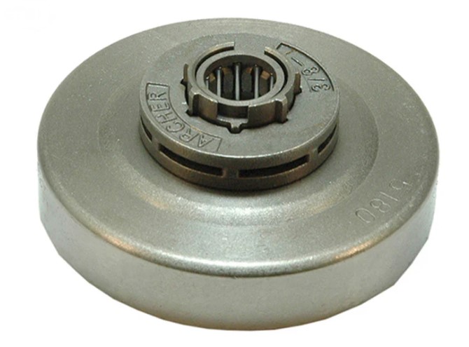 MTD 14985 Tiller Housing-Left Hand
