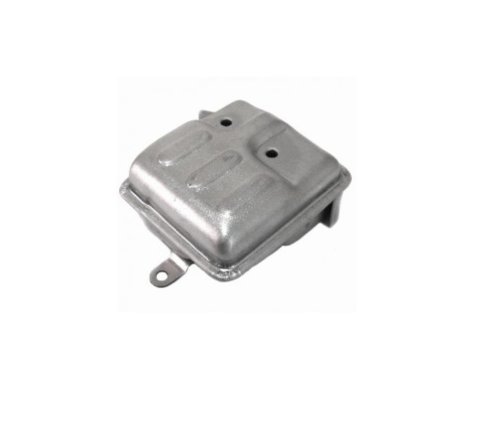 Shindaiwa A030000220 Muffler Assembly