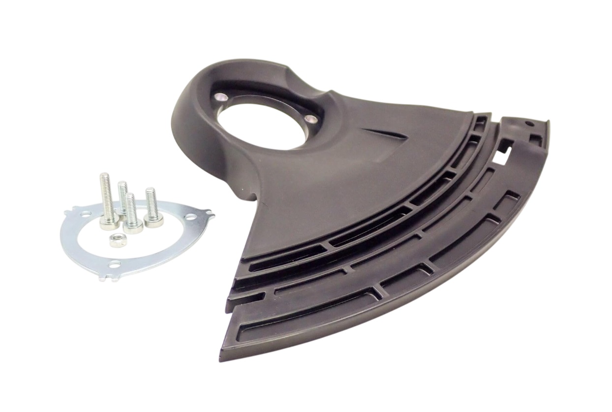Shindaiwa P021051260 Trimmer Debris Shield Base Assembly