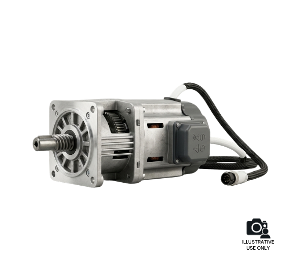 Apex 0C99011390 Foot Motor - JLDQ.10.300.120B