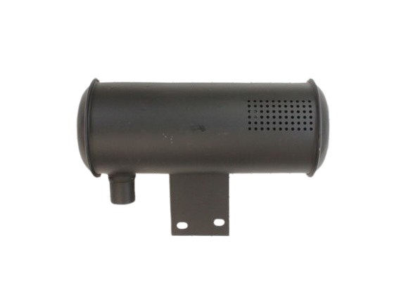 Simplicity 1655848SM Lawn Tractor Muffler