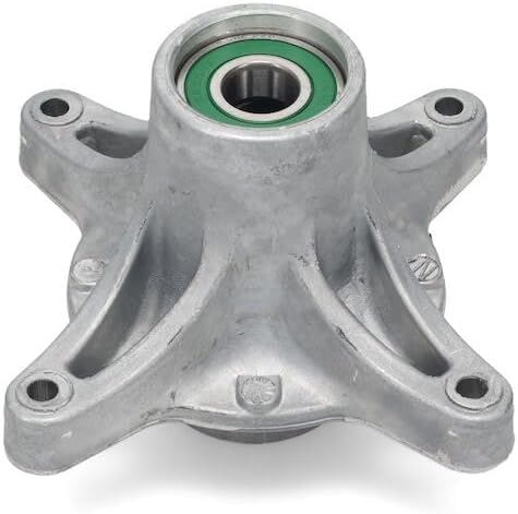 Toro 139-3214 Spindle Assembly