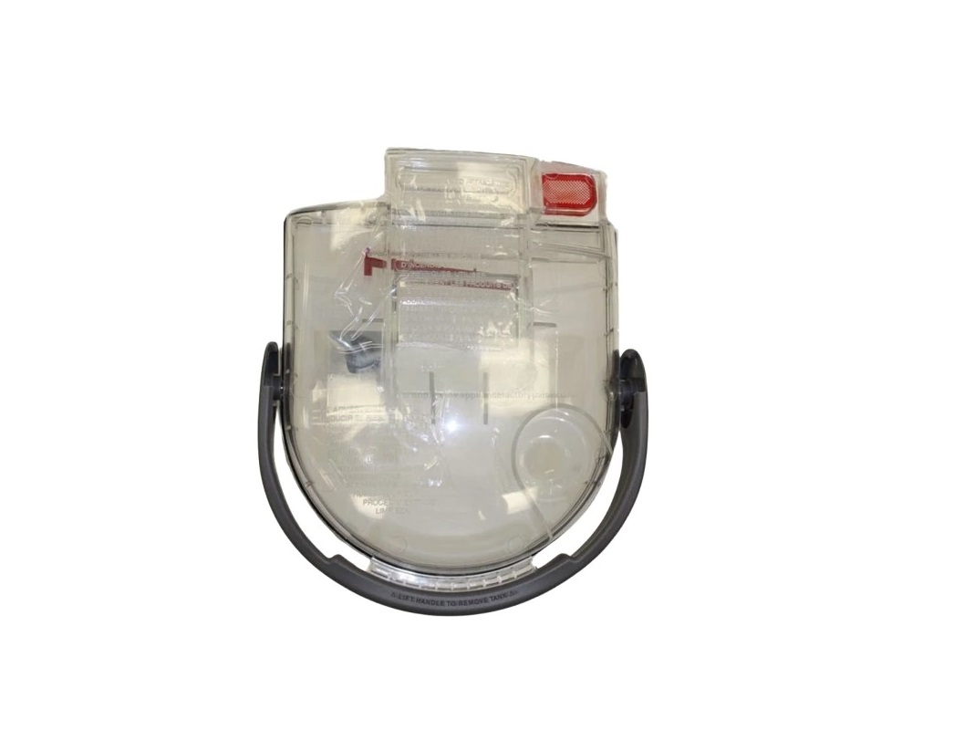 Bissell B-015-9043 Carpet Cleaner Tank & Lid Assy