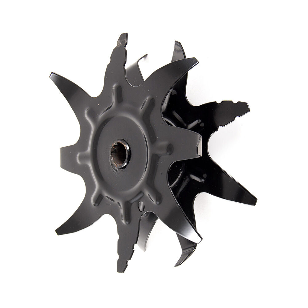 MTD 753-06016 Tiller Tine Right Assembly