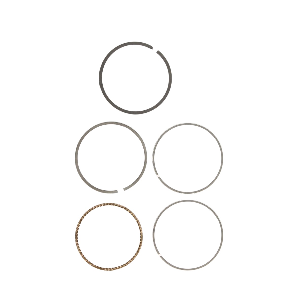 Briggs & Stratton 843953 Engine Ring Set