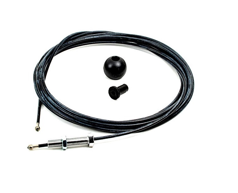 Matrix Fitness 1000469945 Crossover Steel Cable