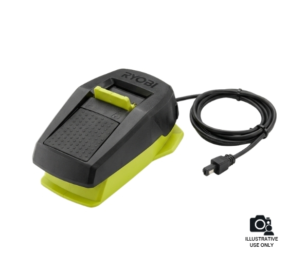 Ryobi Electric Tools 270155001 Foot Pedal Assembly