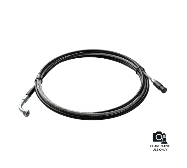 Lawn Boy 100-1172 Lawn Mower Throttle Cable