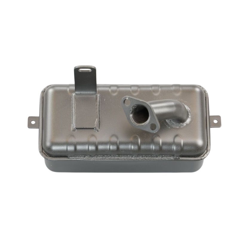 Toro 130-0691 Lawn Mower Muffler