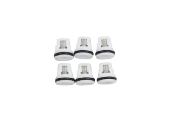 Mi-t-m 70-0409 Pressure Washer Valve Kit