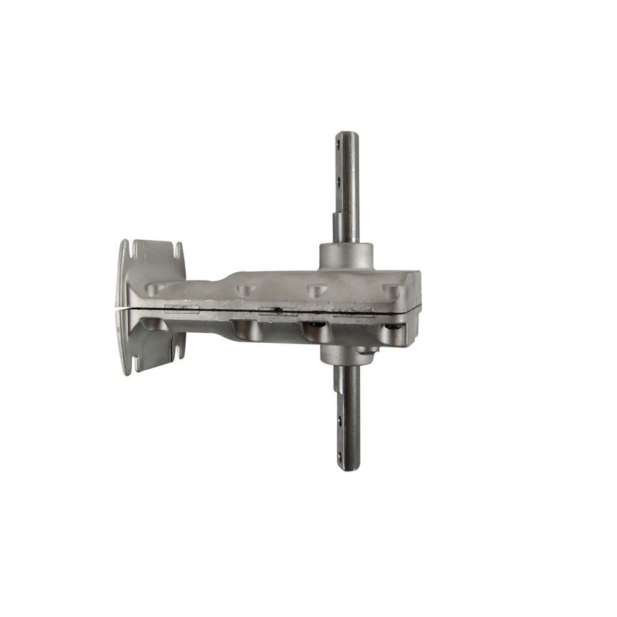Mtd 753-06063 Tiller Gearbox Assembly Cult