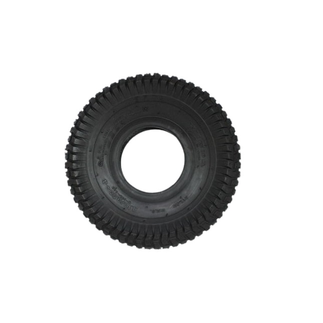 Snapper 7023828YP Lawn Tractor Tire  4.10/3.50"X4"