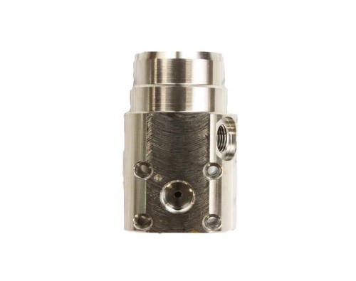 Graco 196676 Filter Housing