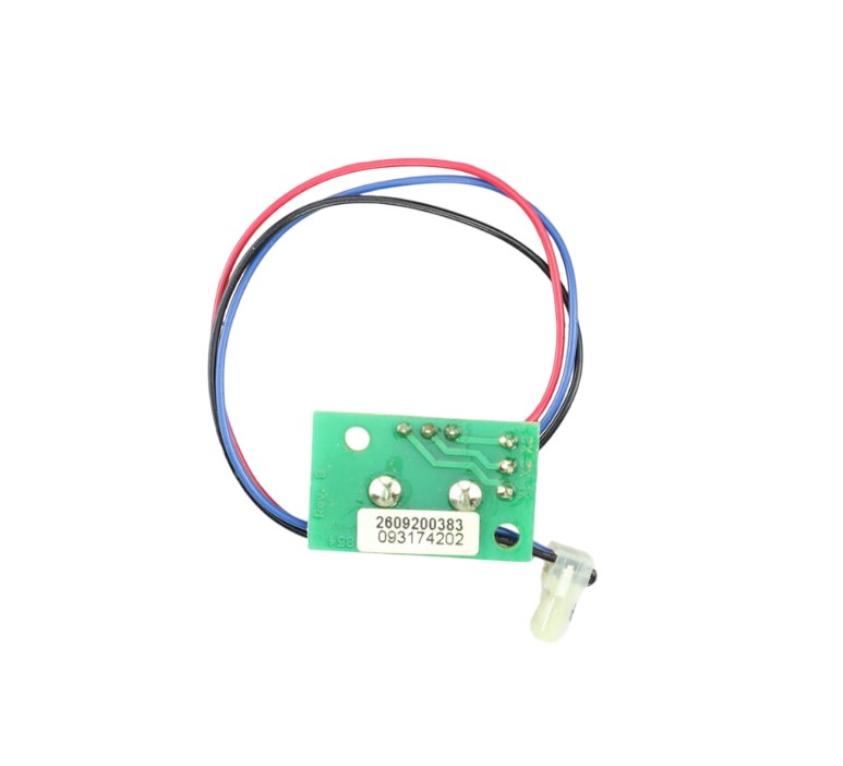 Bosch Power Tools 2609200383 Utility Vacuum Control Board