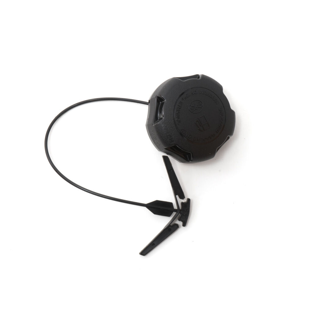 MTD 951-12179C Lawn Tractor Fuel Cap W/ Tether