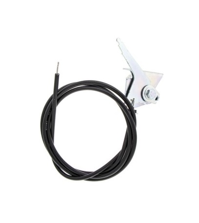 Husqvarna 597524002 Lawn Mower Throttle Control