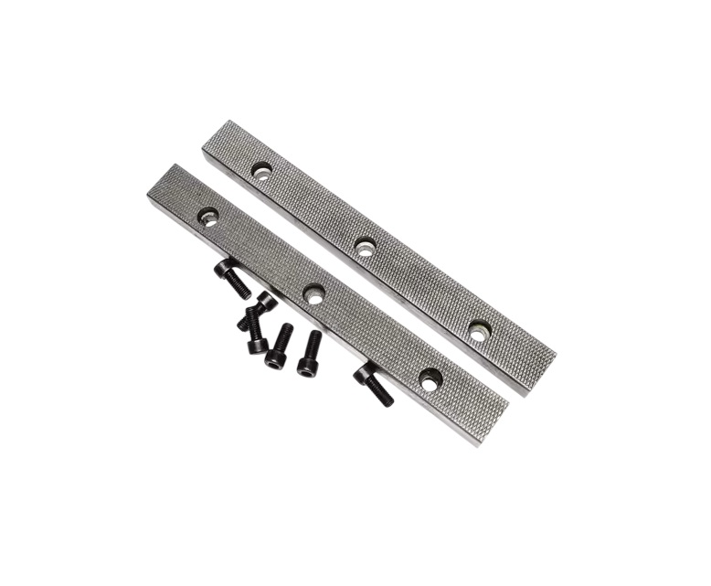 JET JT9-28814-008 Jaw Insert W/6-Screws Set of 2