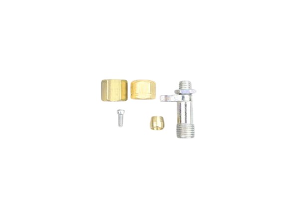 Campbell Hausfeld CW000100AV Air Compressor Unloader Valve