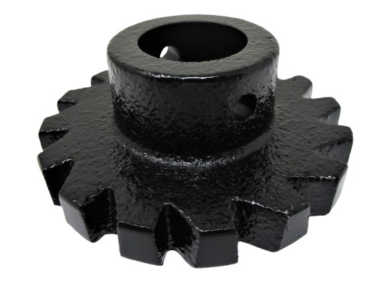 JET HP15A-53 Brake & Press Crank Gear