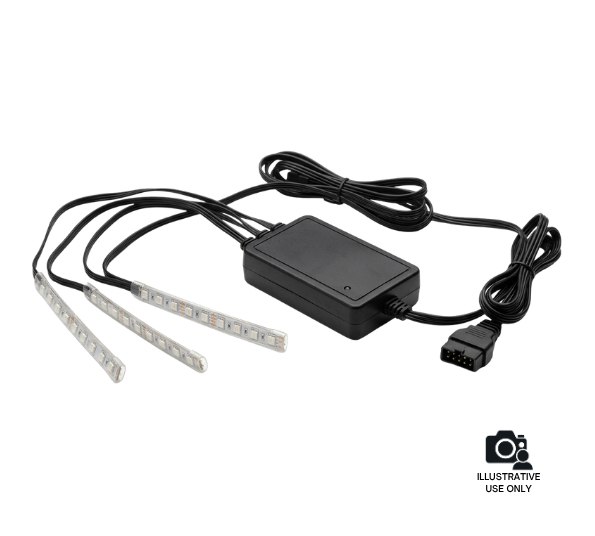 Apex 0C99011580 Led Lights 5 Pin - B12432