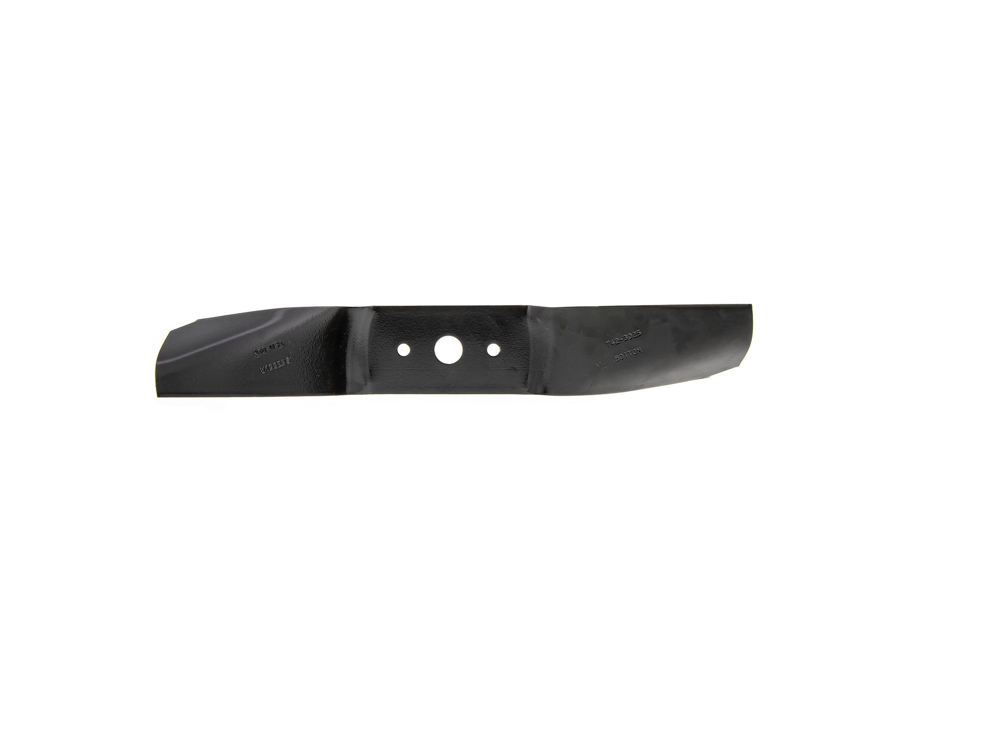 MTD 742P3025 Lawn Mower High Lift Blade 16.5LG