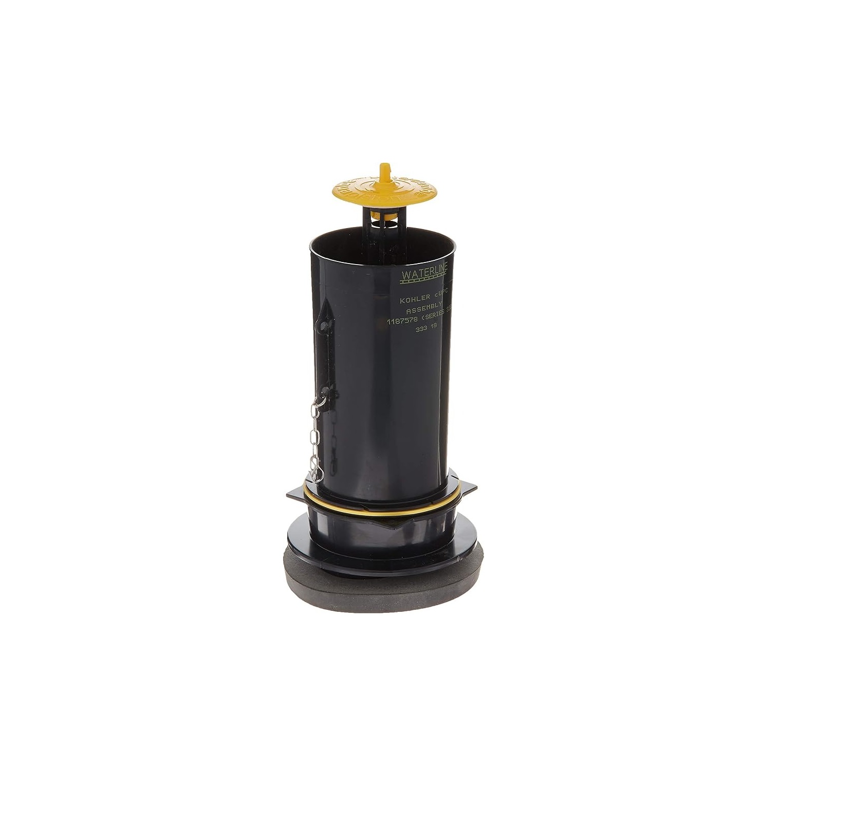 Kohler 1216624 Snow Blower Cannister Valve Assembly
