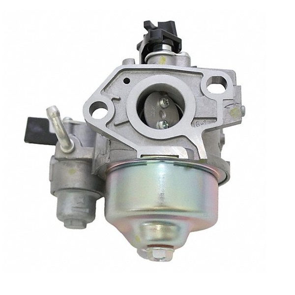 Honda 16100-Z5K-Y01 Engine Carburetor Assembly - BE21J A