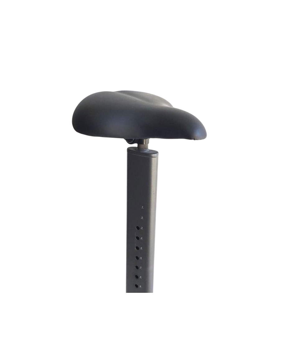 Vision Fitness 061534-AA Upright Bike Seat Post Assembly Pad