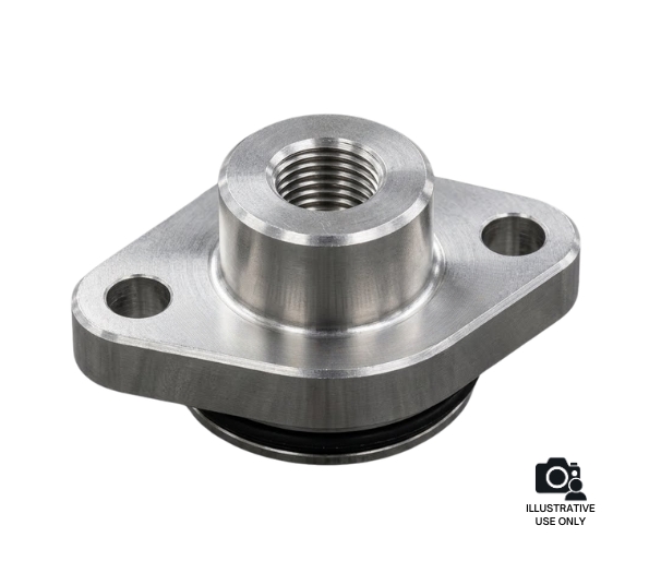 Jenny 631-48139 Hold Down Cover HP1/4