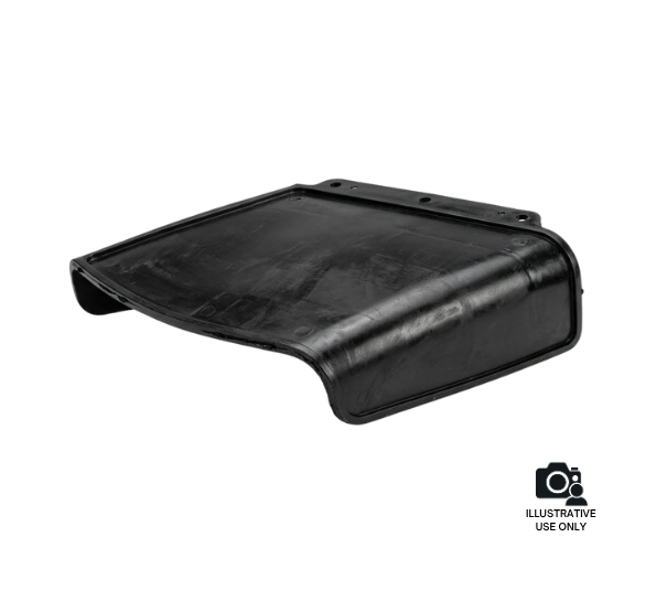Ariens Company 30125400 Lawn Mower Guard Rear Deck