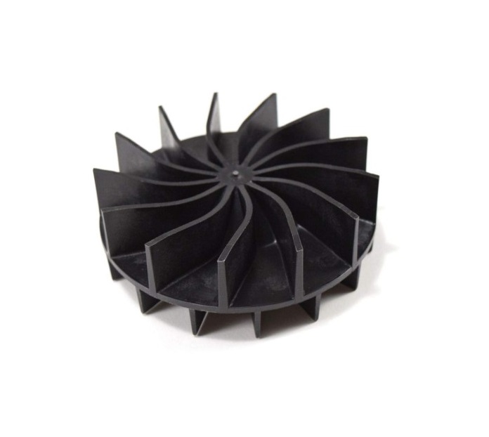 MTD 791-182550 Leaf Blower Electric Mulching Impeller