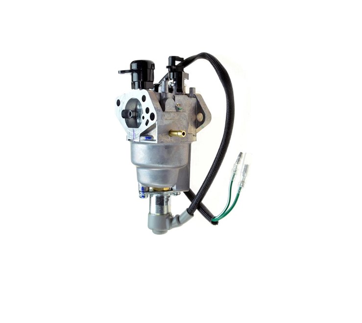 Honda 16100-ZE3-F12 Carburetor Assembly  BE82B C
